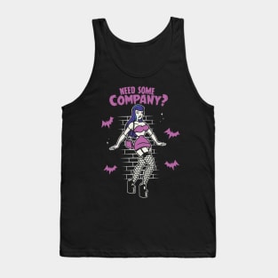 Frankenhooker Classic Need Some Company Shirt Tank Top